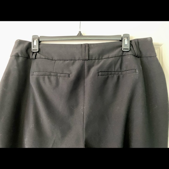 Afalni boot cut pants used 18W - Picture 6 of 7